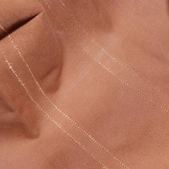 LOUIS VUITTON Monogram Keepall 45 Boston Bag M41428 LV Auth 130034 - Picture 11 of 16